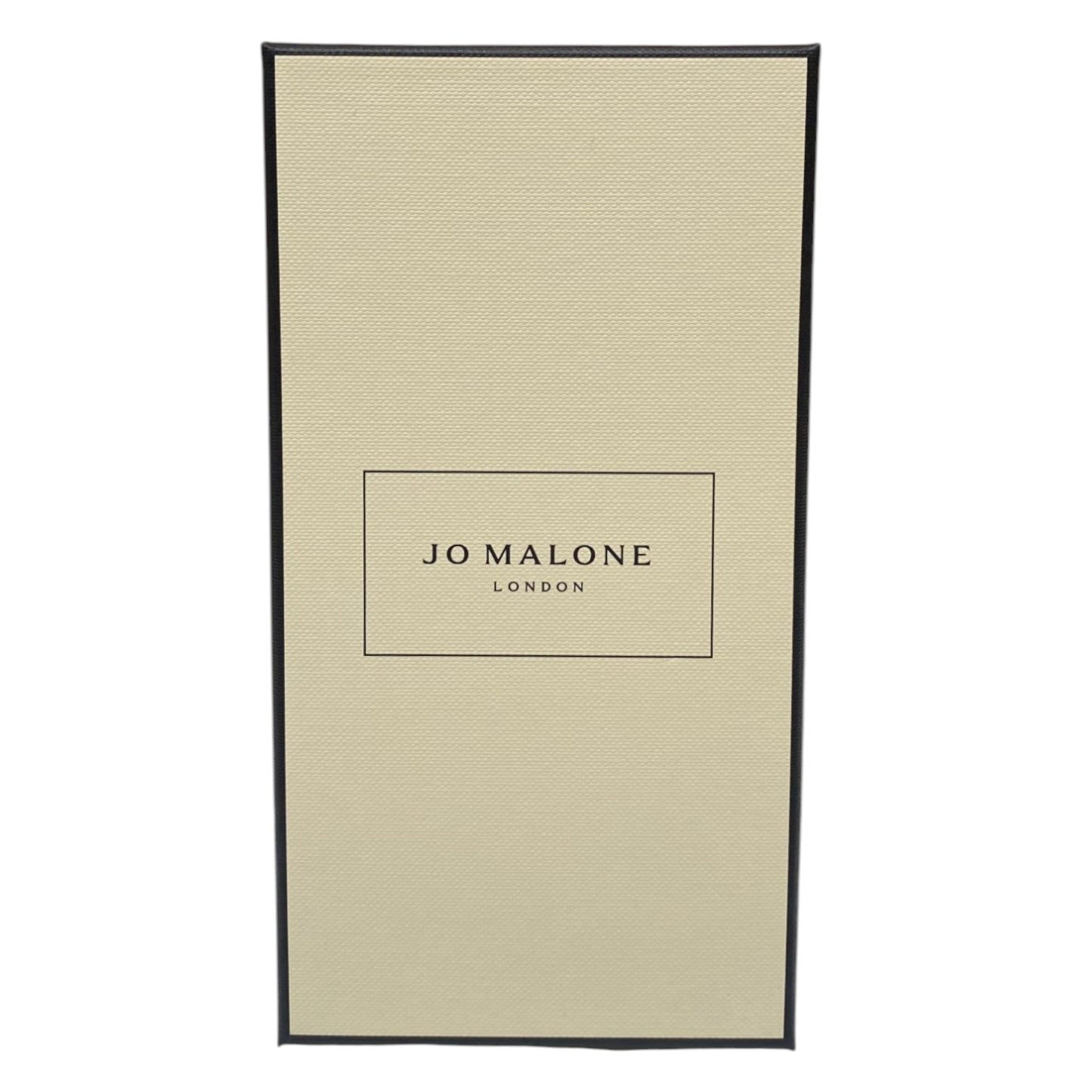 Jo Malone, Colone, 100 ml, Empty Cardboard Box