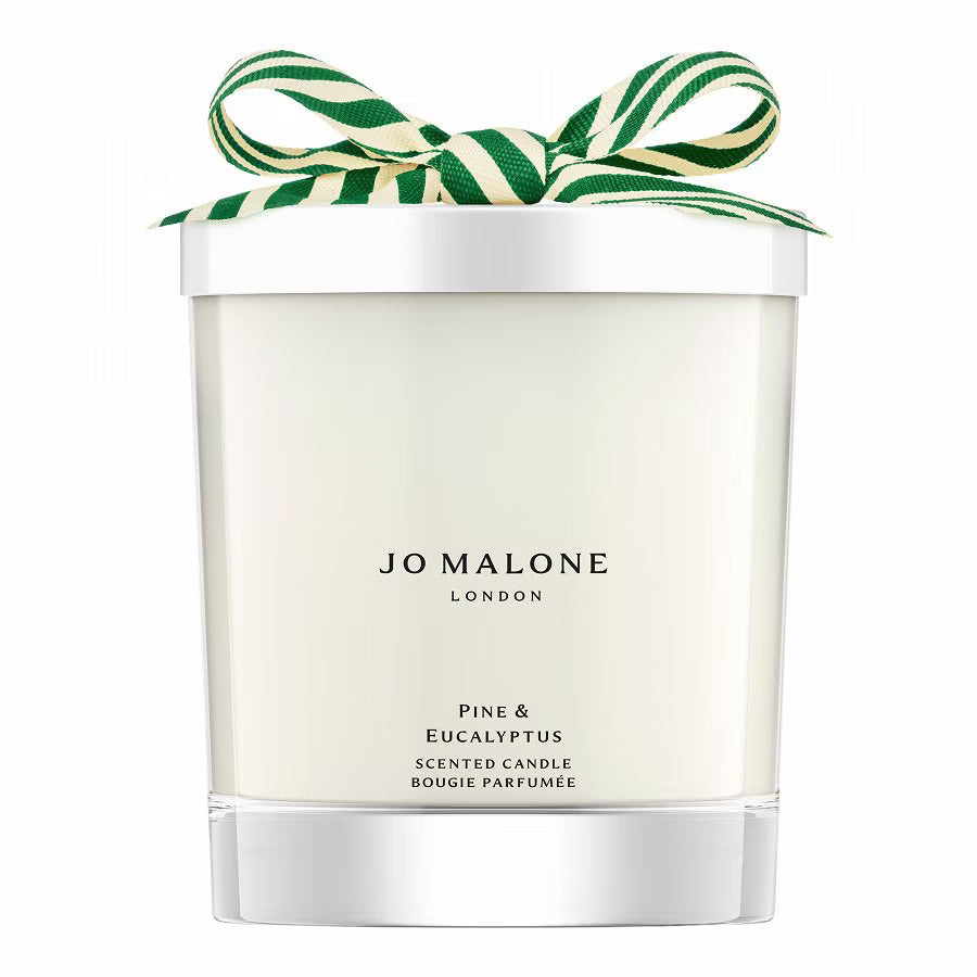 Jo Malone, Pine & Eucalyptus, Pine & Eucalyptus, Scented Candle, 200 g
