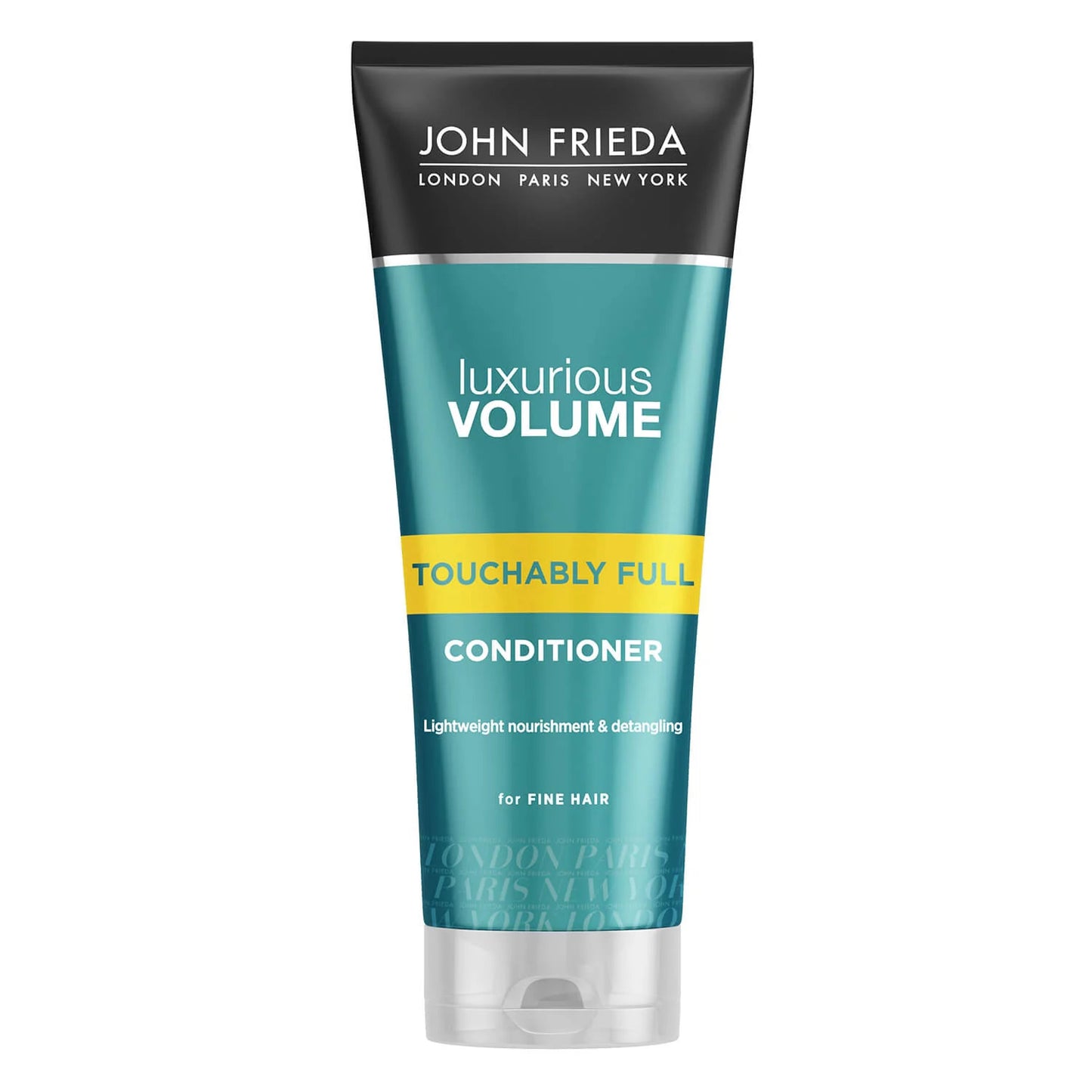 John Frieda, Luxurious Volume, Hair Conditioner, For Nourishing, 250 ml