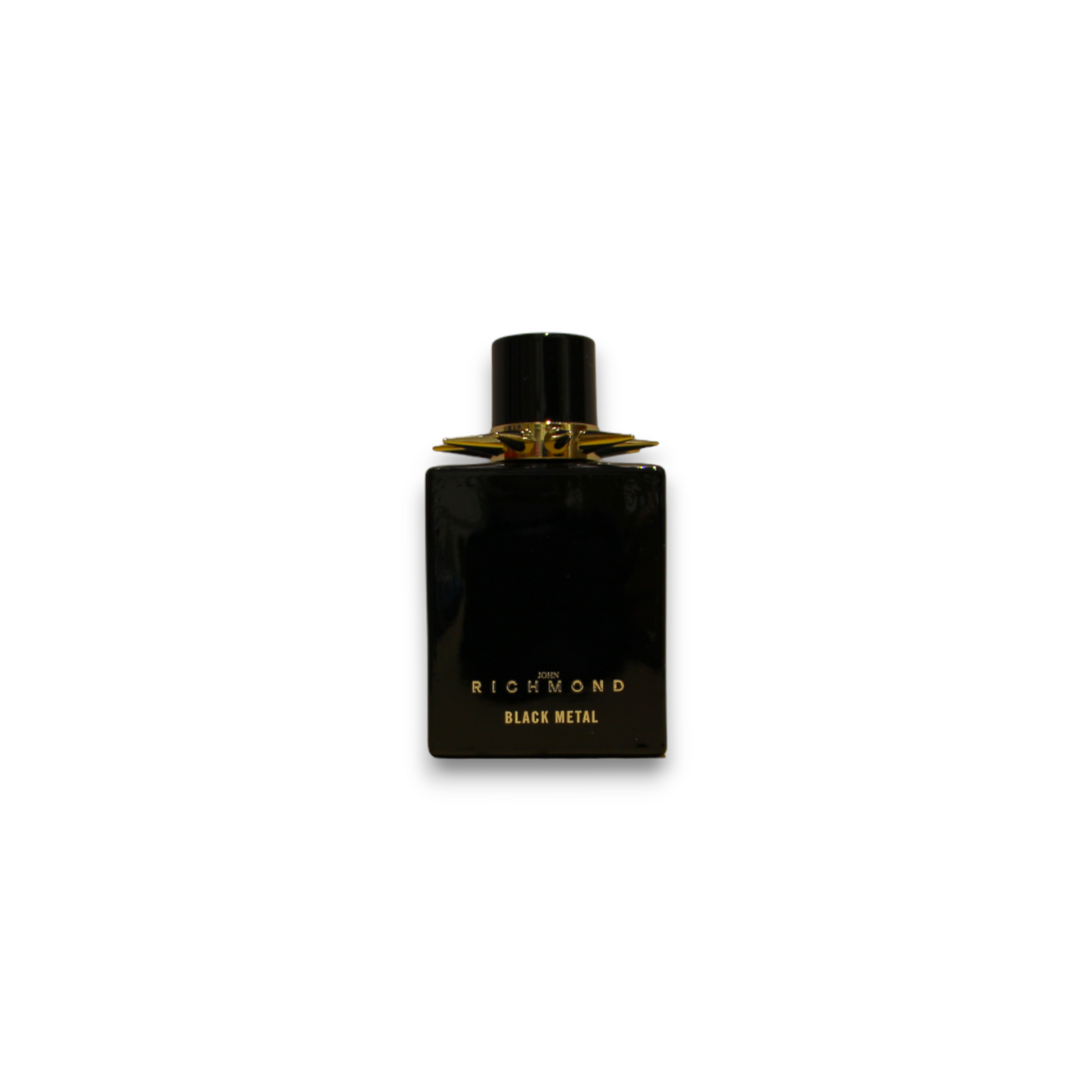 John Richmond, Black Metal, Eau De Parfum, For Women, 50 ml