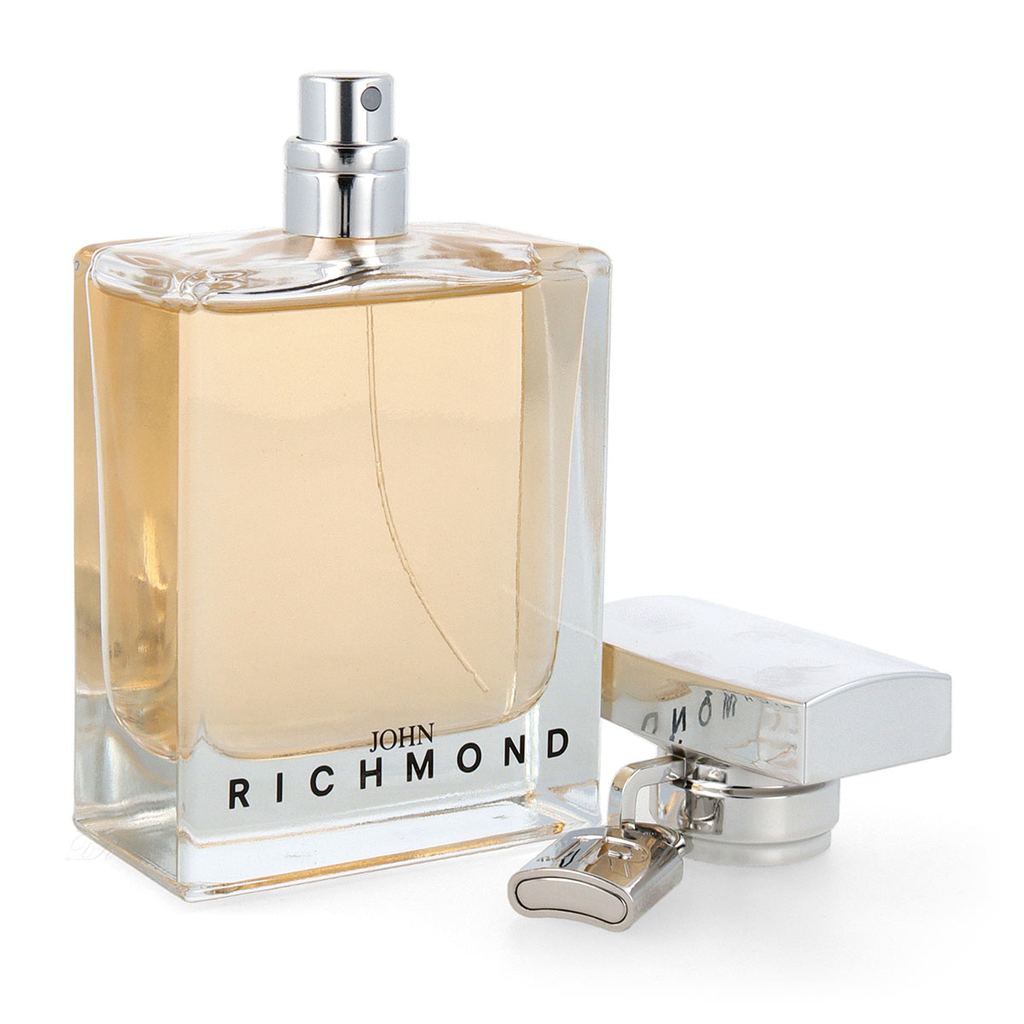John Richmond, John Richmond, Eau De Parfum, For Women, 100 ml