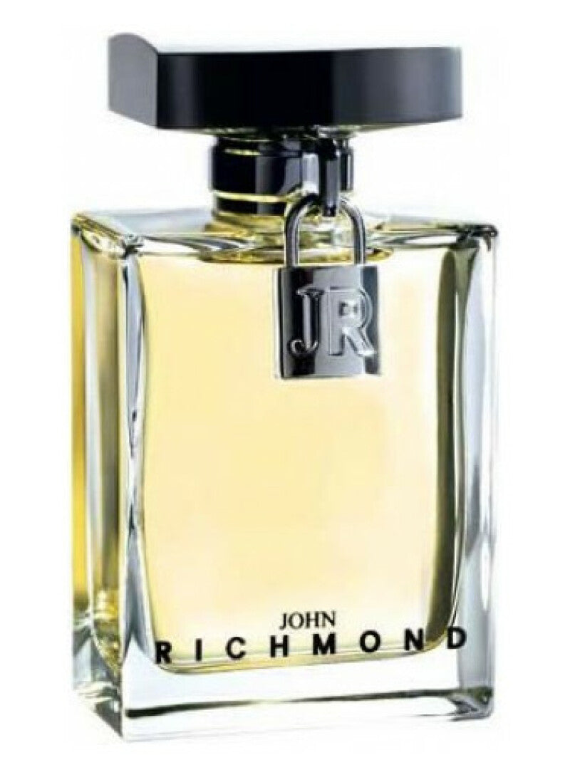 John Richmond, Woman, Eau De Parfum, For Women, 100 ml *Tester