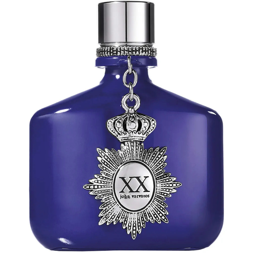 John Varvatos, Xx Indigo, Eau De Toilette, For Men, 75 ml