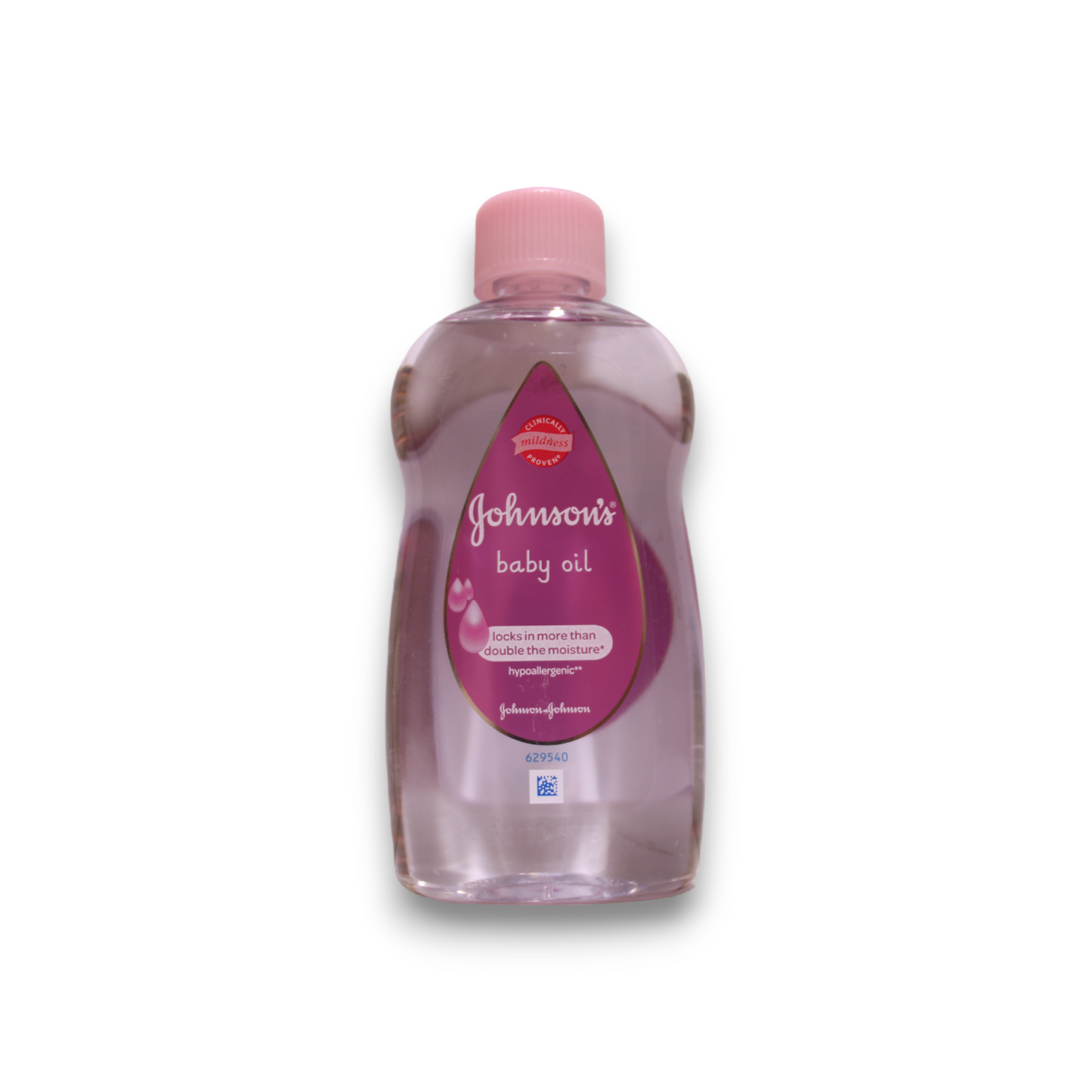 Johnson's Baby, Johnson's Baby, Hydrating, Body Oil, 300 ml