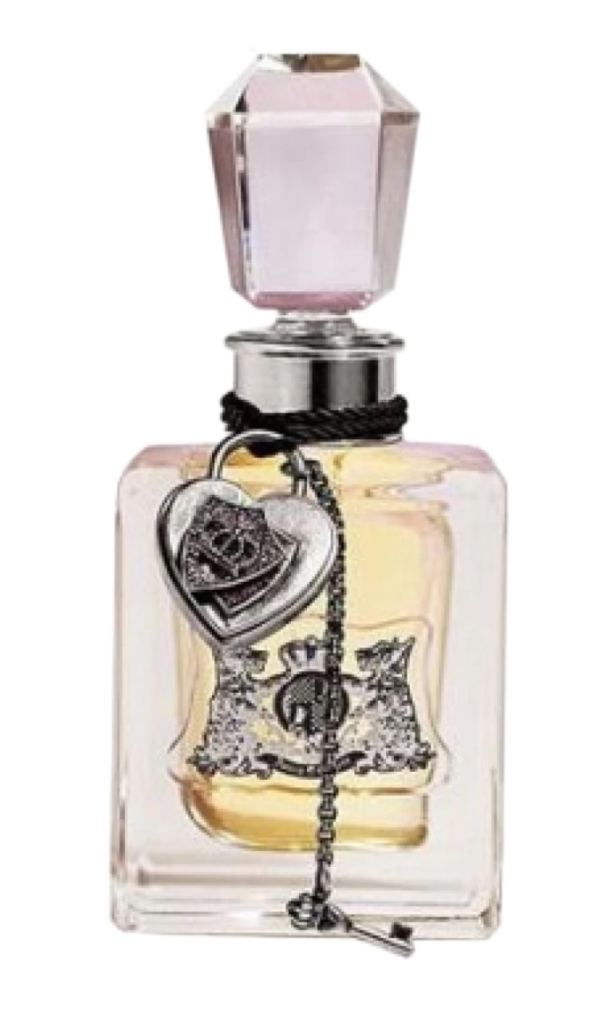 Juicy Couture, Juicy Couture, Eau De Parfum, For Women, 100 ml