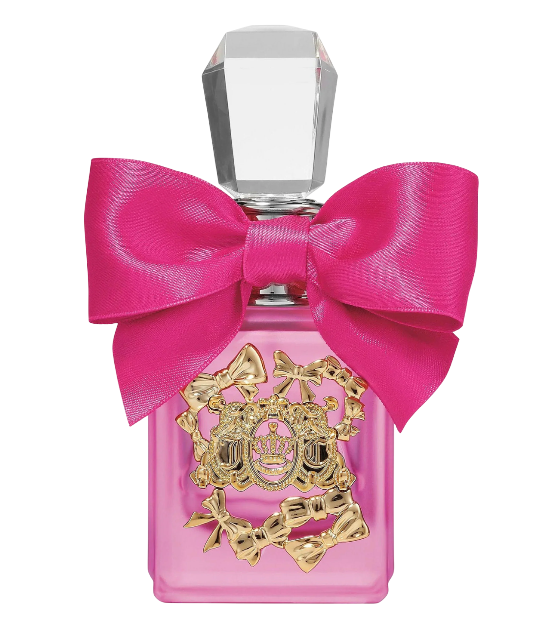 Juicy Couture, Viva La Juicy Pink Couture, Eau De Parfum, For Women, 30 ml