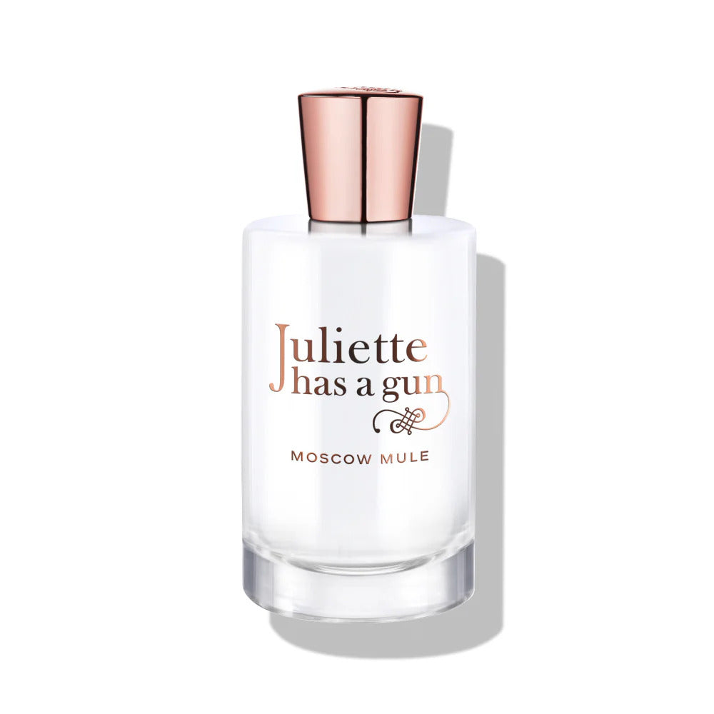 Juliette Has A Gun, Moscow Mule, Eau De Parfum, For Women, 100 ml