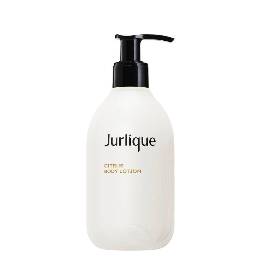 Jurlique, Citrus, Lavander, Refreshing, Body Lotion, 300 ml