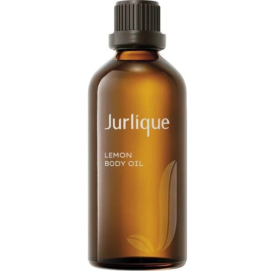 Jurlique, Lemon, Revitalising, Body Oil, 100 ml