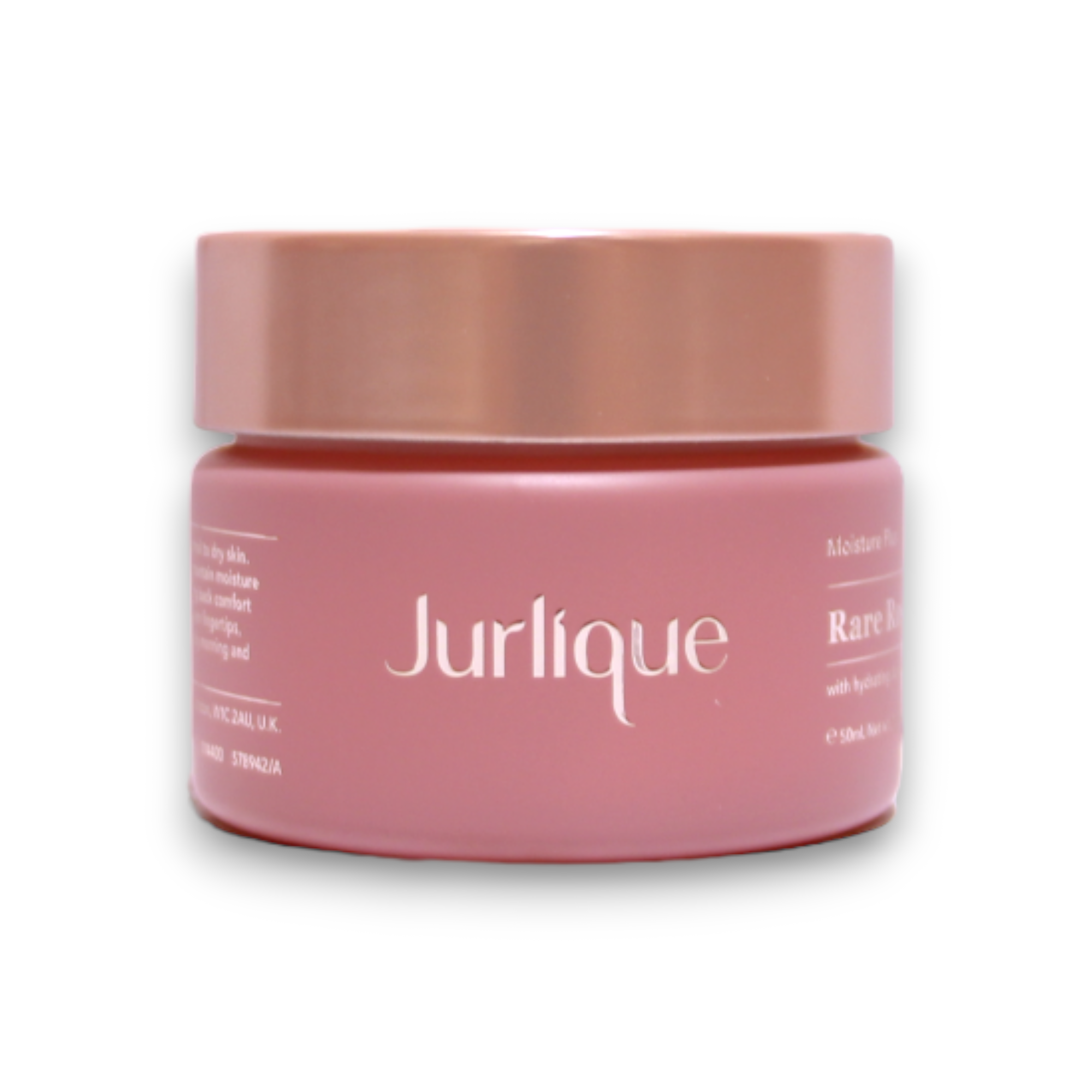 Jurlique, Moisturizing Plus, Hydrating, Day, Cream, For Face, 50 ml