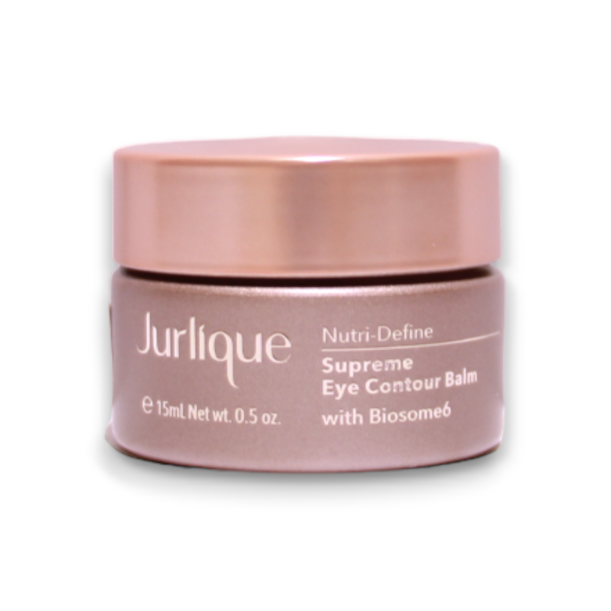 Jurlique, Nutri-Define , Firming, Eye Balm, 15 ml
