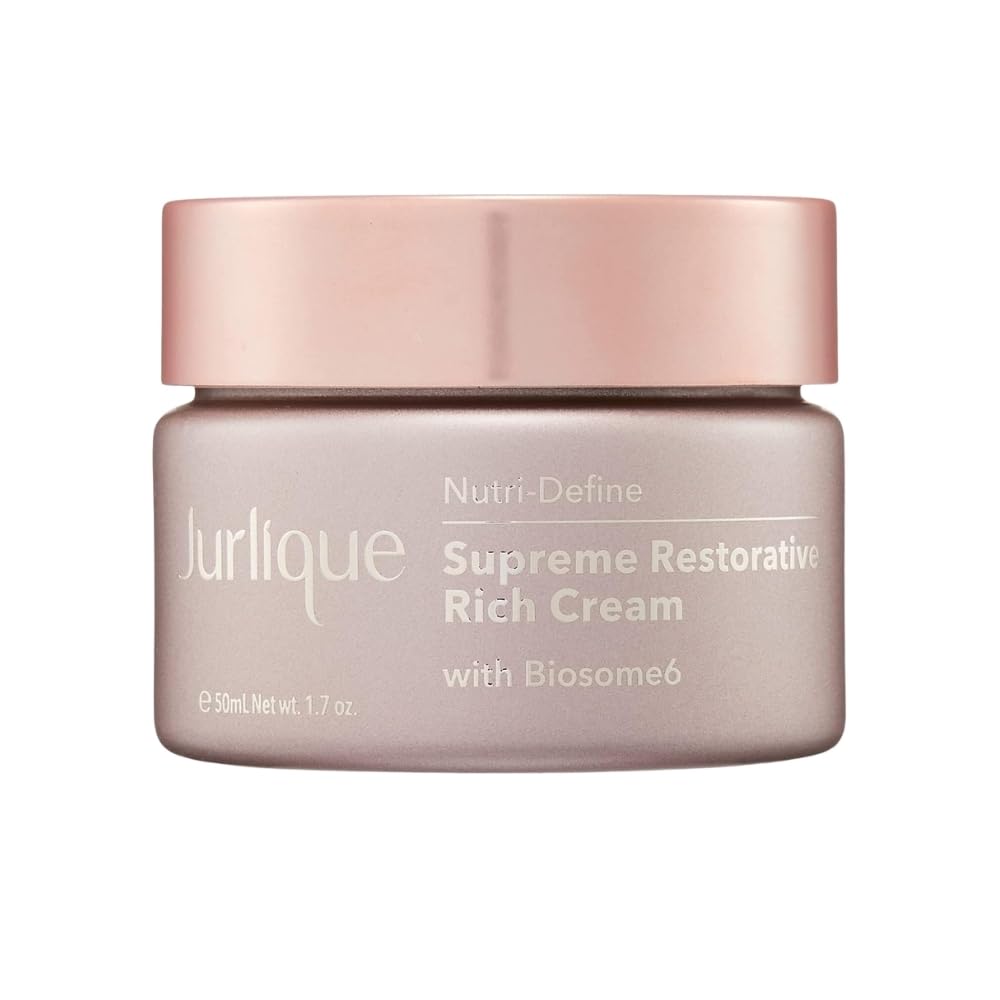 Jurlique, Nutri-Define , Reparative, Rich Cream, For Face, 50 ml