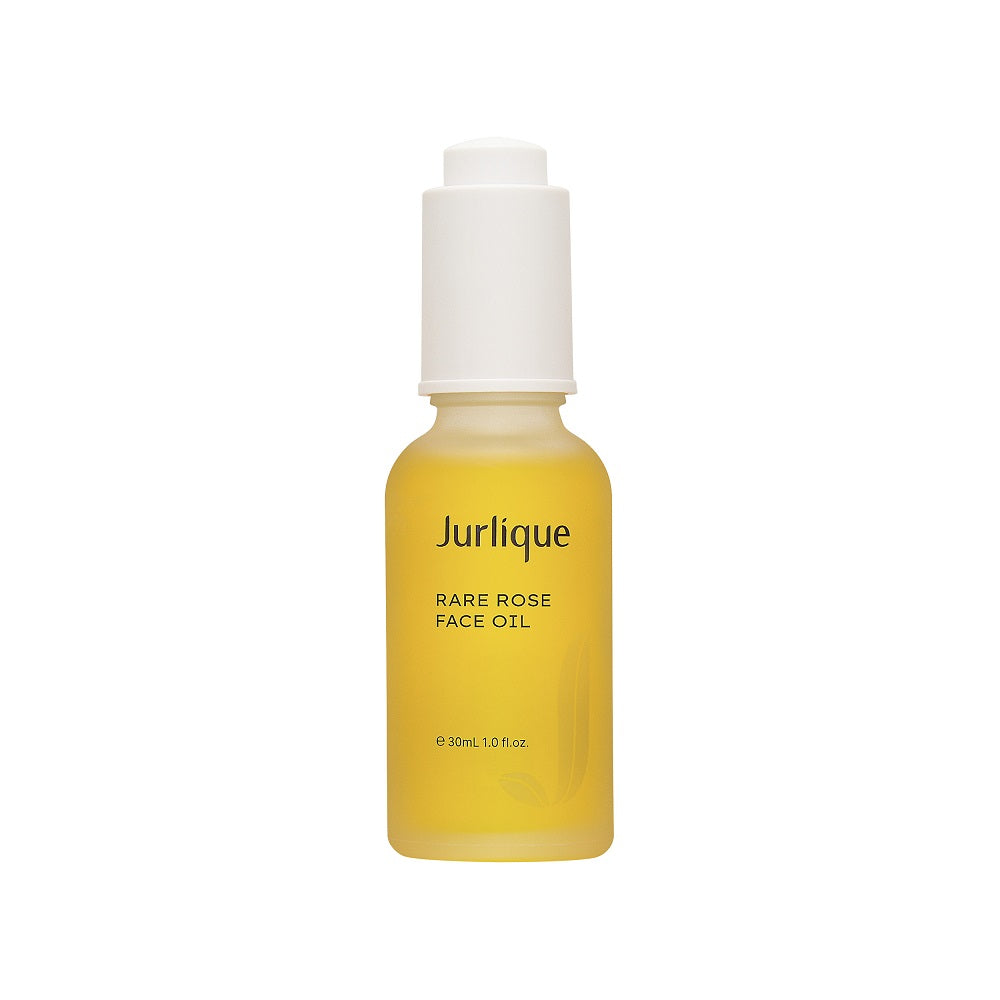 Jurlique, Rare Rose, Hydration & Brightening, Oil, For Face, 30 ml