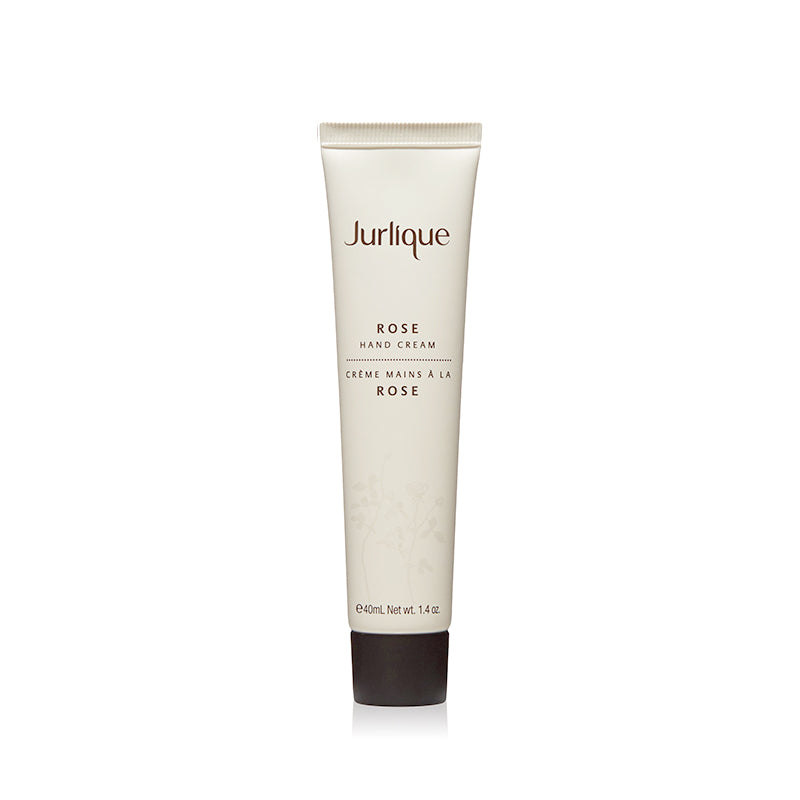 Jurlique, Rose, Hydrating, Hand Cream, 40 ml