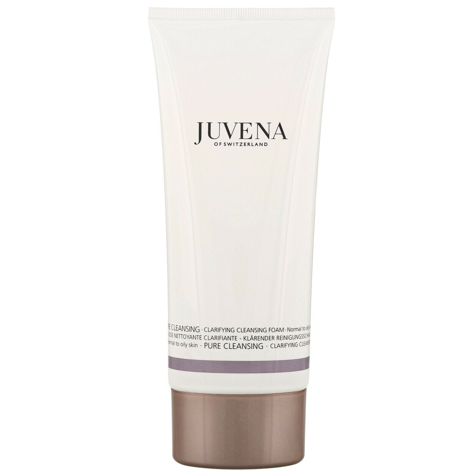 Juvena, Pure, Cleansing, Cleansing Foam, 200 ml