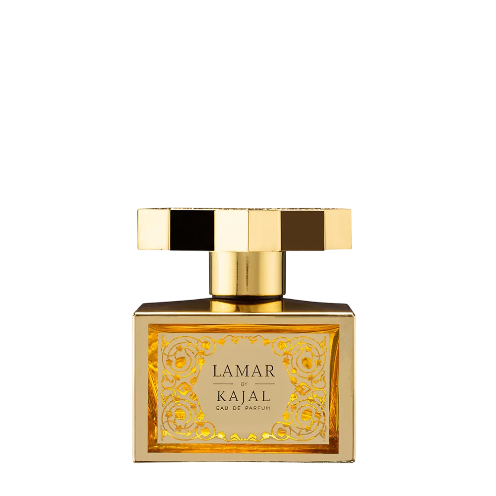 Kajal, Lamar, Eau De Parfum, Unisex, 100 ml