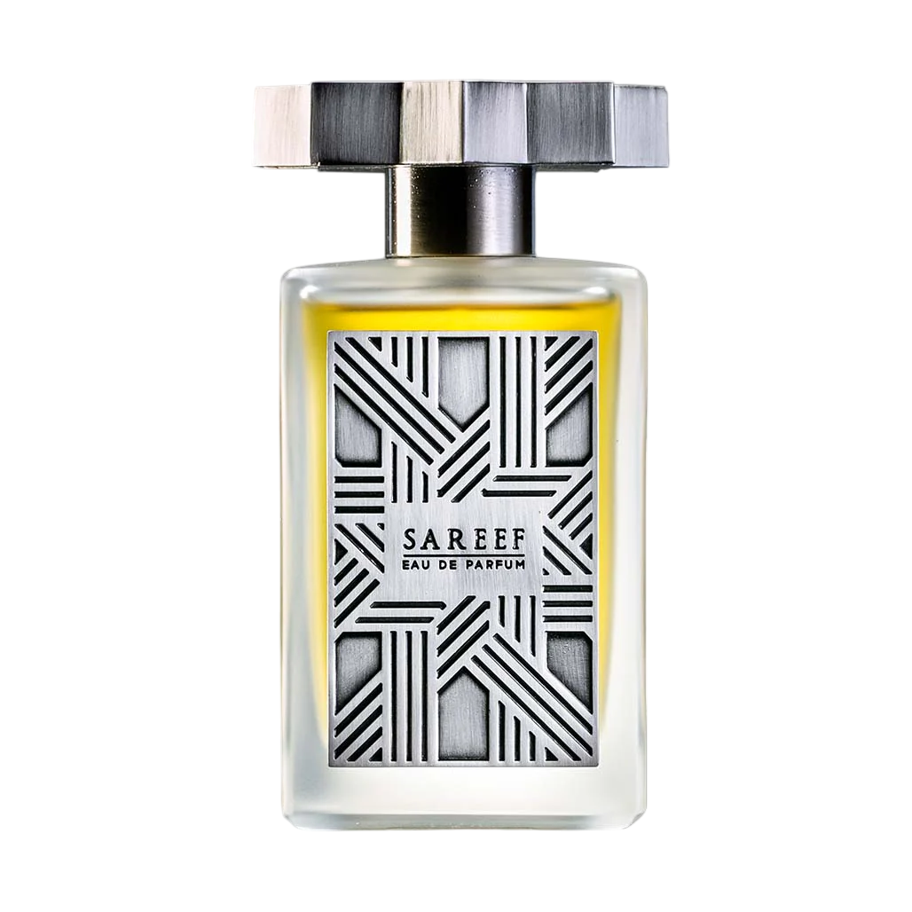 Kajal, Sareef, Eau De Parfum, Unisex, 100 ml