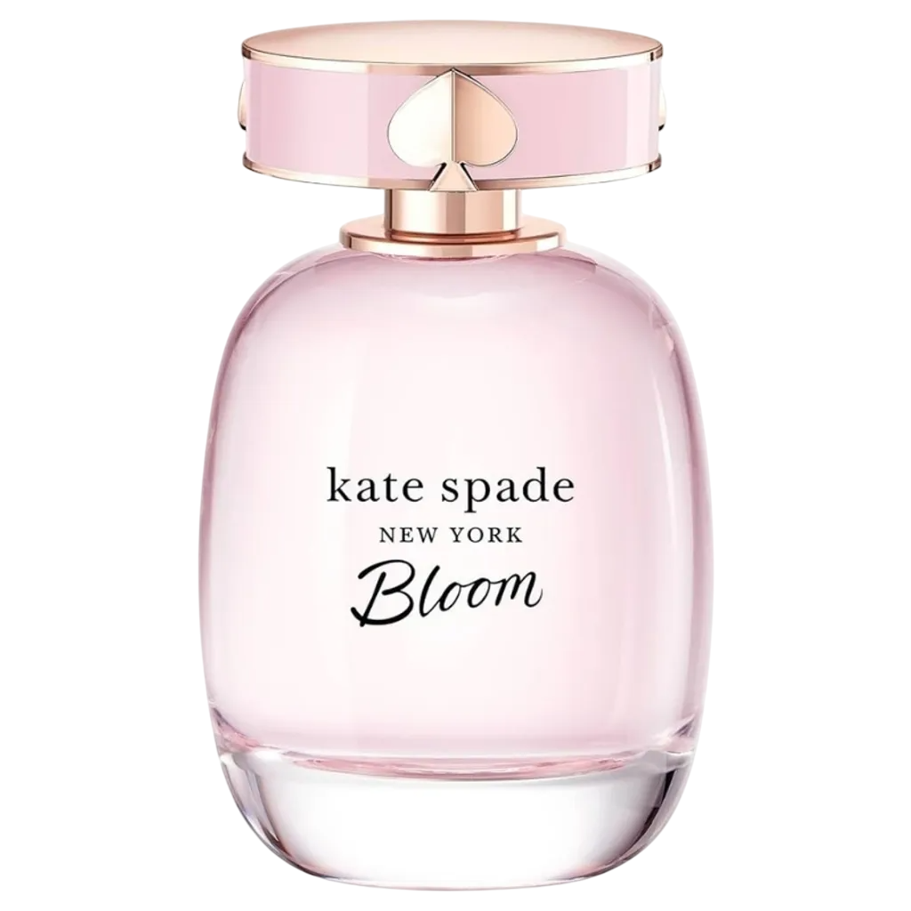 Kate Spade, Bloom, Eau De Toilette, For Women, 100 ml