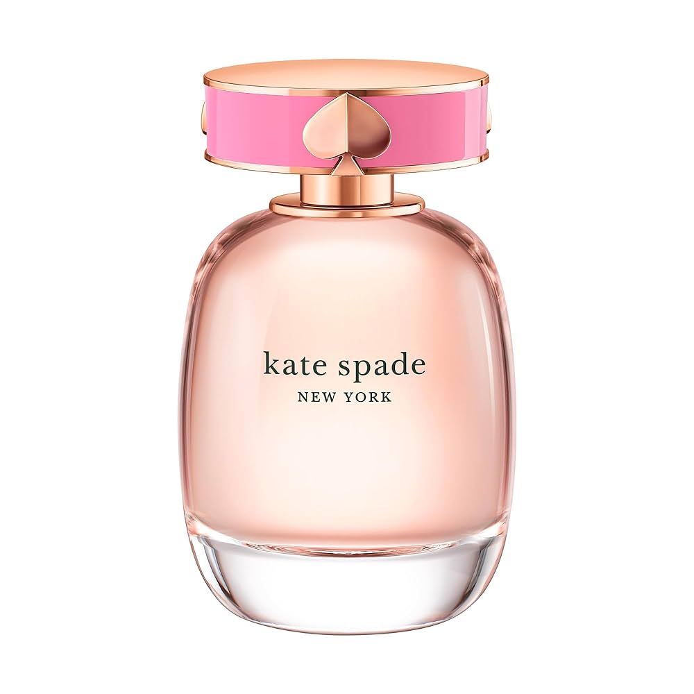 Kate Spade, Kate Spade, Eau De Parfum, For Women, 100 ml *Tester
