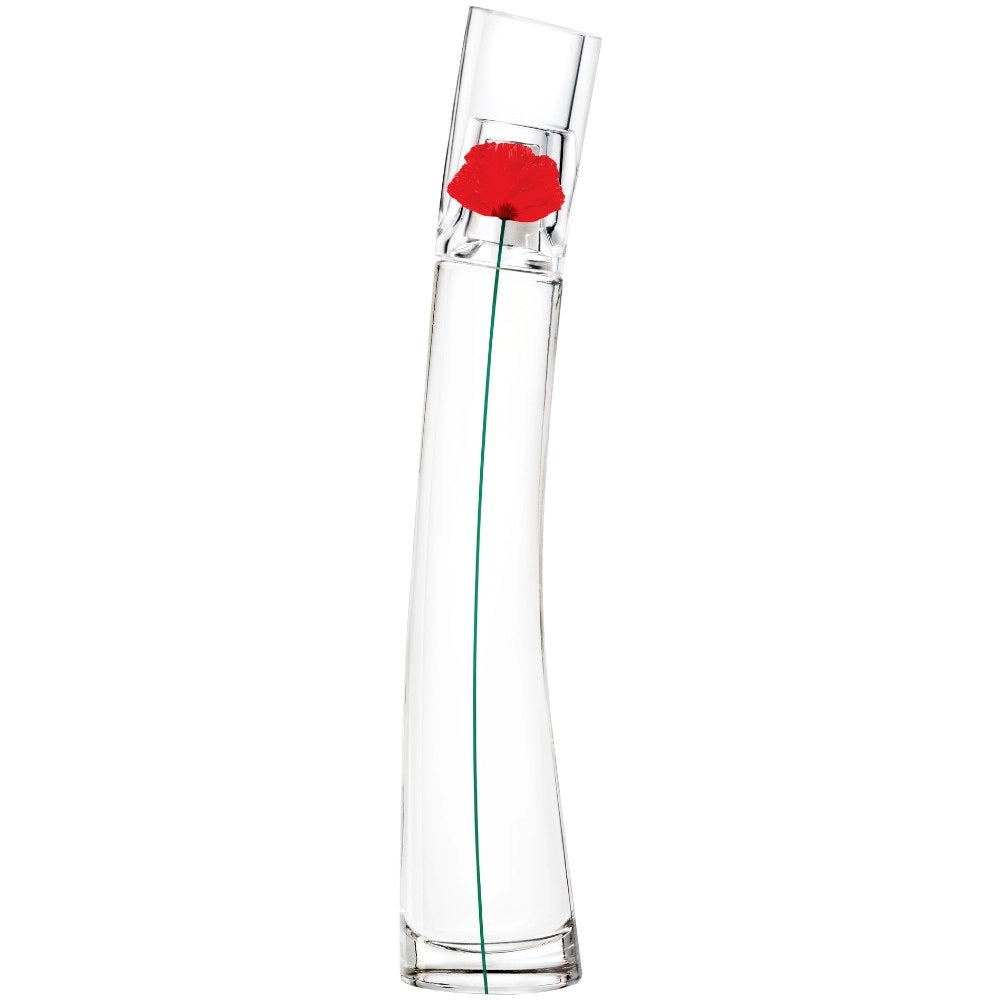 Kenzo, Flower, Eau De Parfum, For Women, Refillable, 100 ml