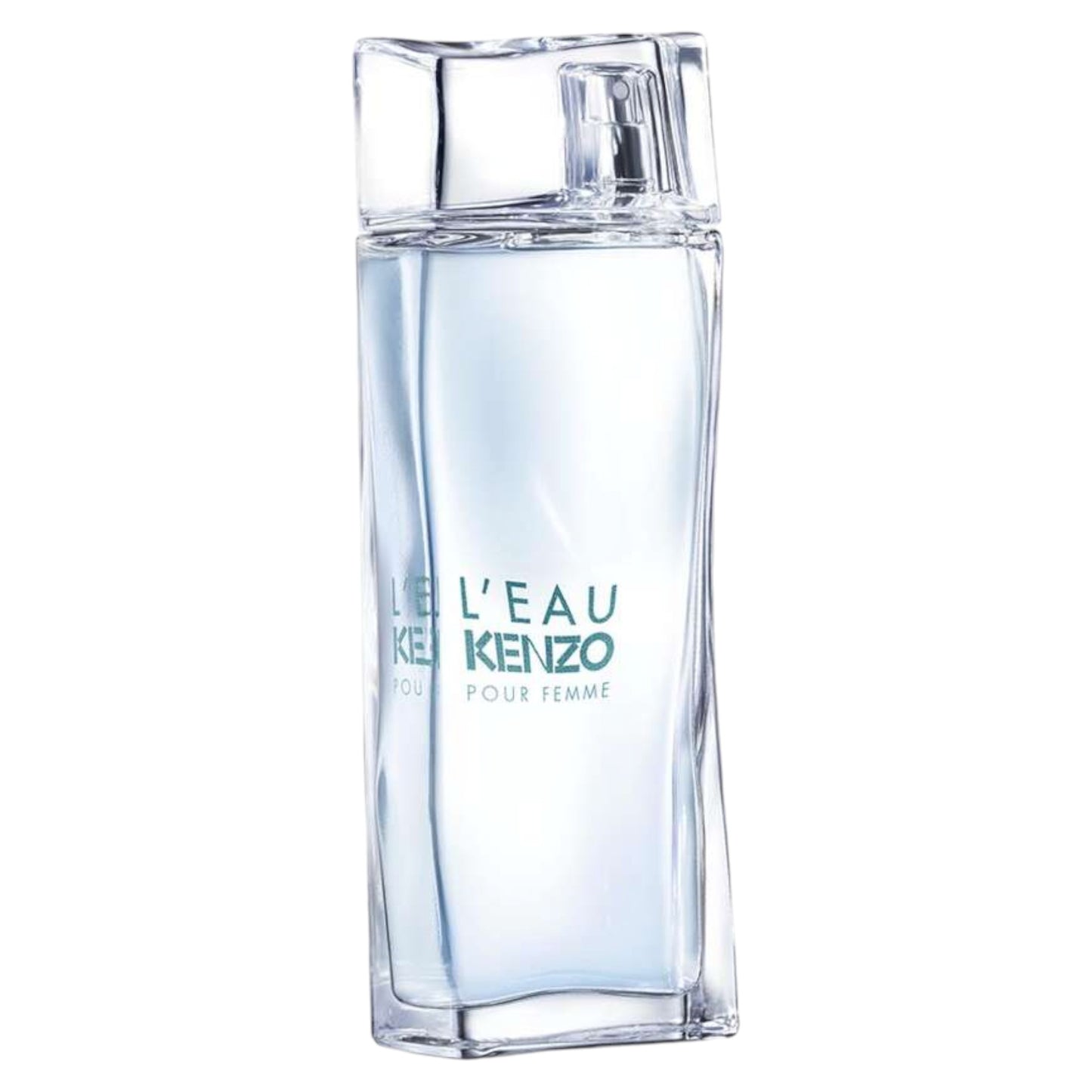 Kenzo, L`Eau Par, Eau De Toilette, For Women, 100 ml