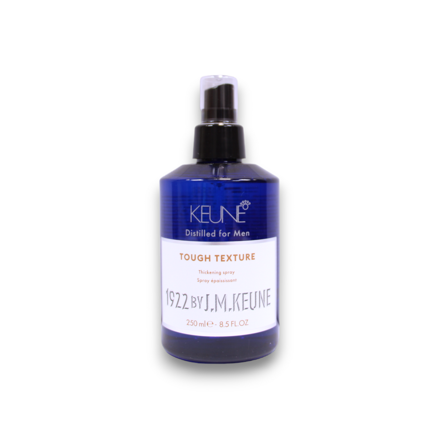 Keune, 1922 By J.M. Keune, Hair Spray, Thickening, Medium Hold, 250 ml