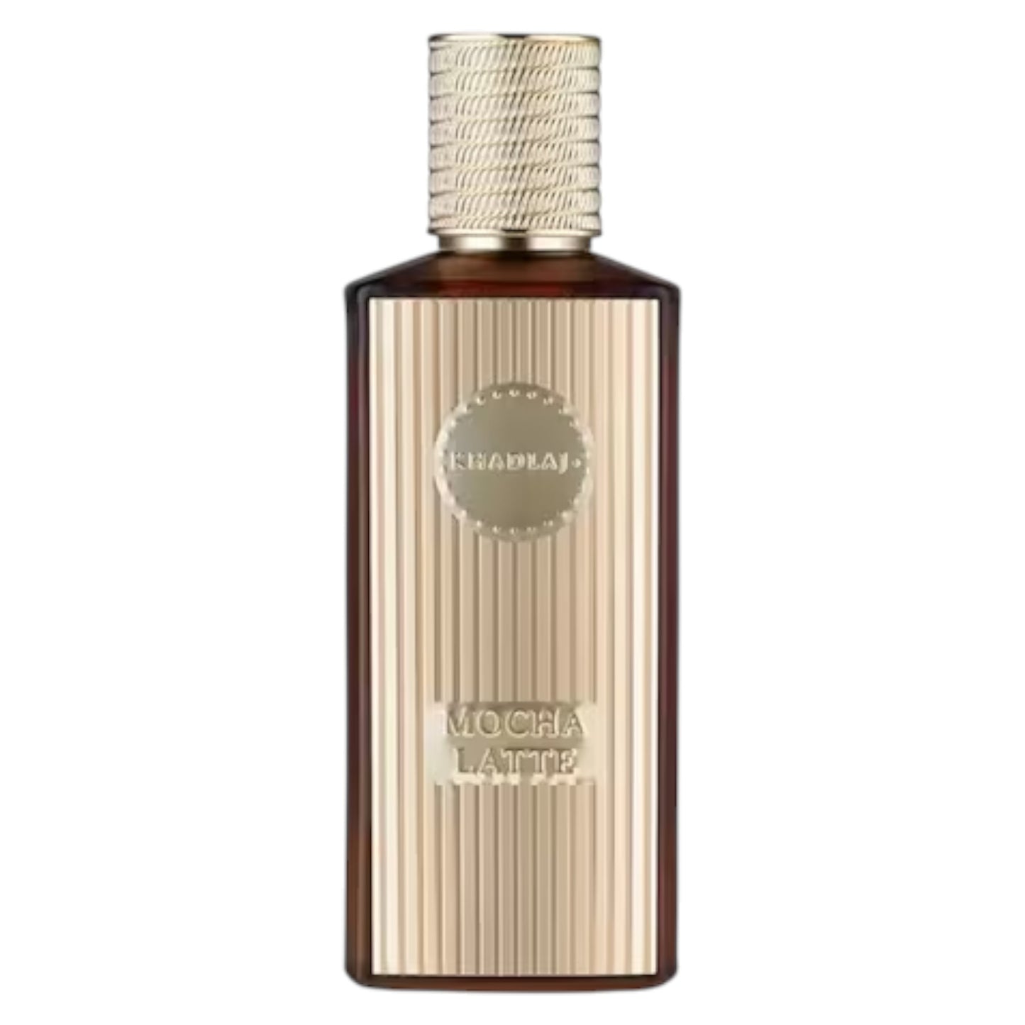 Khadlaj, Mocha Latte, Extrait De Parfum, Unisex, 100 ml