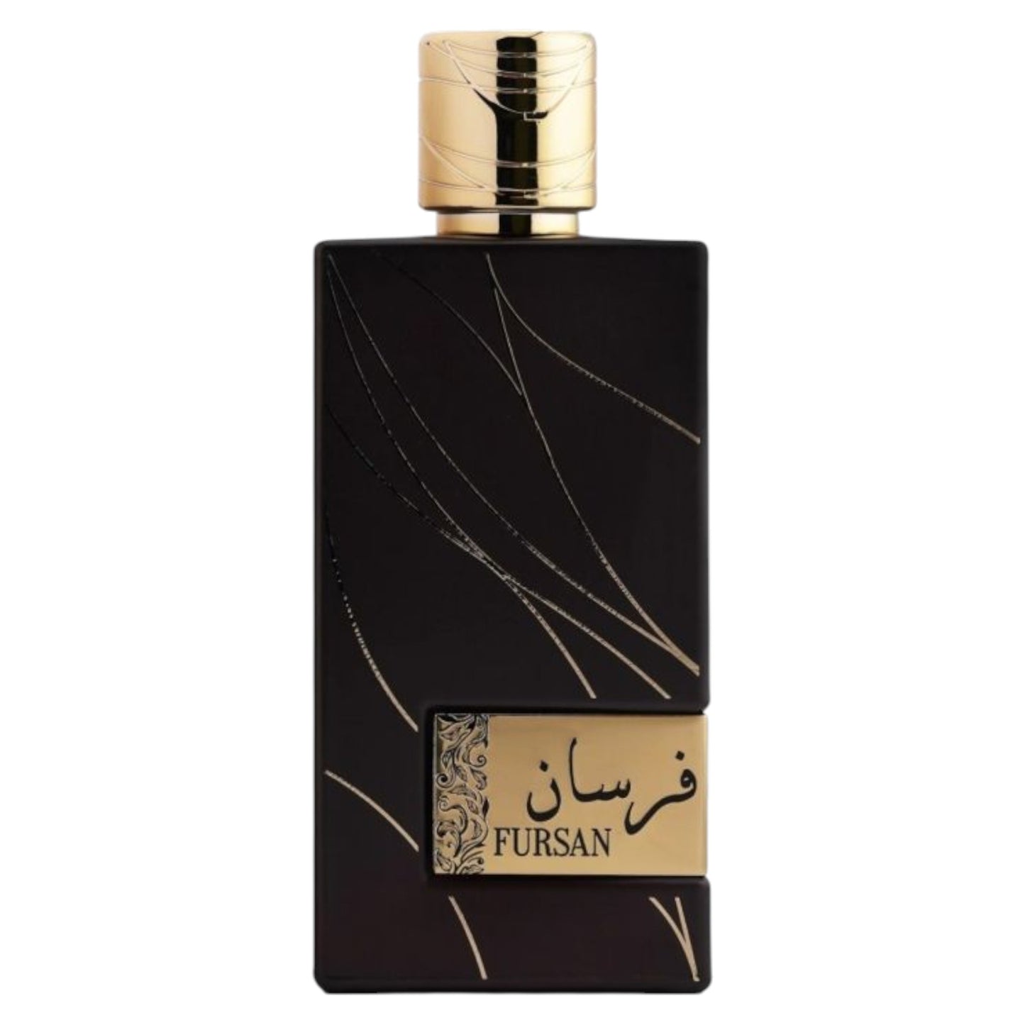 Khadlaj, Fursan Brown, Eau De Parfum, Unisex, 100 ml