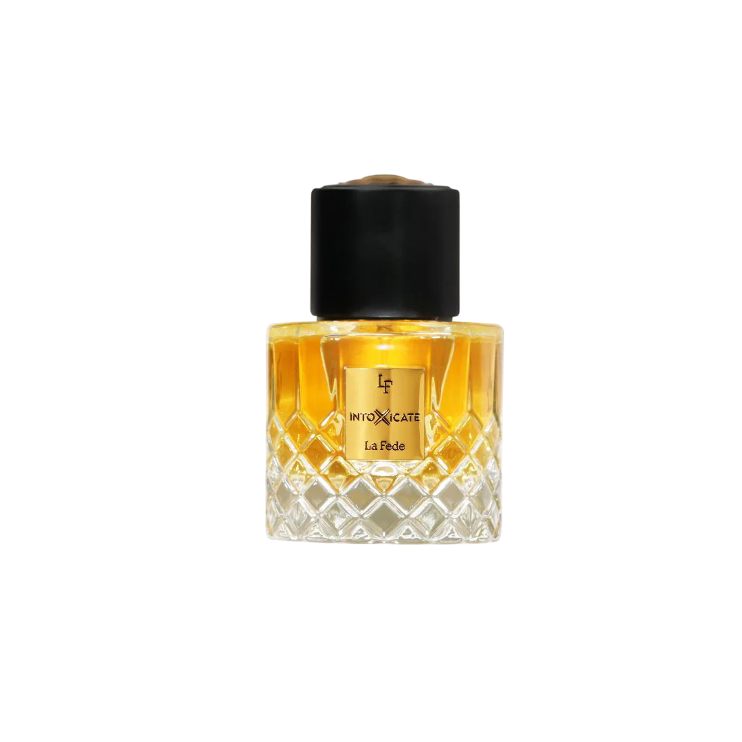 Khadlaj, Intoxicate La Fede, Eau De Parfum, Unisex, 100 ml