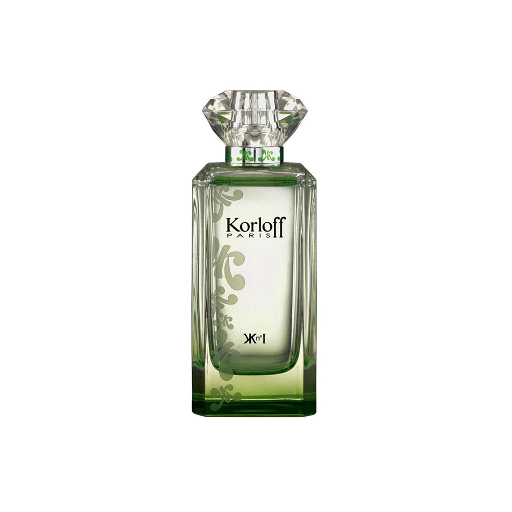 Korloff, Kn1, Eau De Toilette, For Women, 88 ml