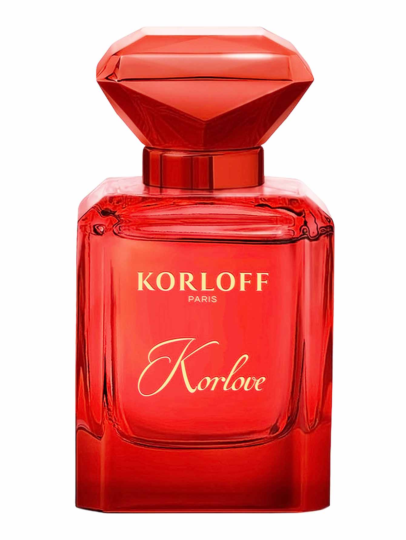 Korloff, Korlove, Eau De Parfum, For Women, 50 ml