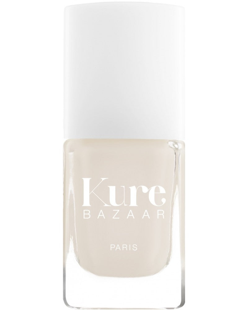 Kure Bazaar, Kure Bazaar, Nail Polish, Beige Milk, 10 ml