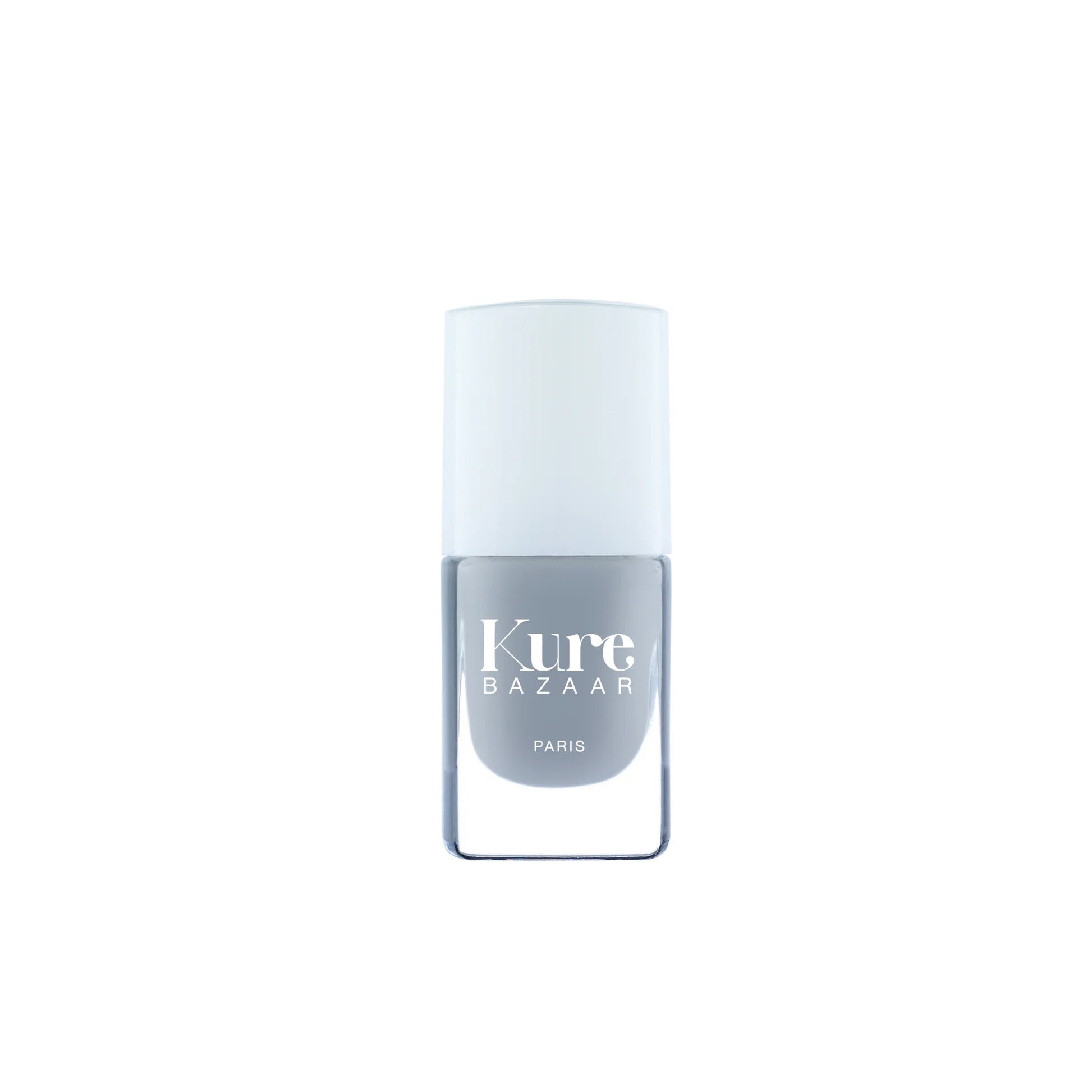 Kure Bazaar, Kure Bazaar, Nail Polish, Cashmere, 10 ml