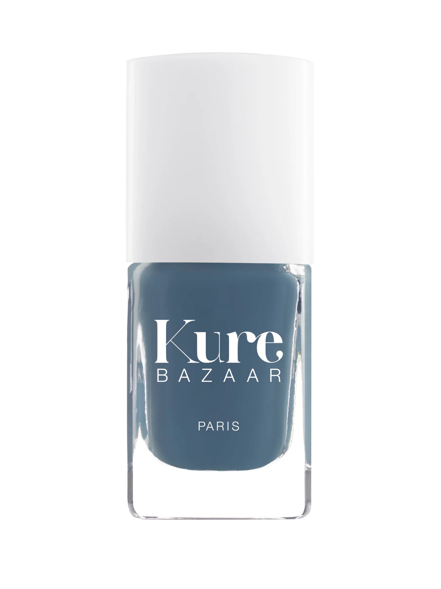 Kure Bazaar, Kure Bazaar, Nail Polish, Hipster, 10 ml