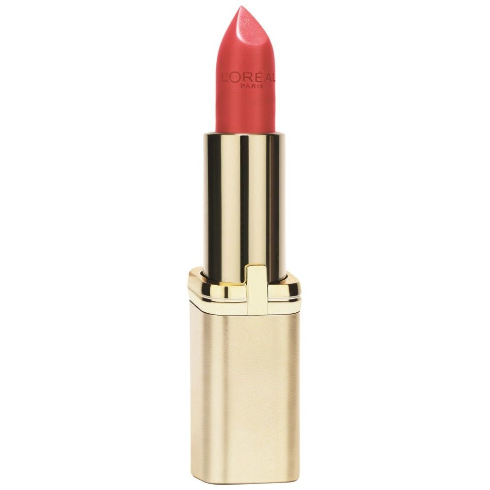 L'Oreal Paris, Color Riche, Cream Lipstick, 371, Pink Passion, 5 g