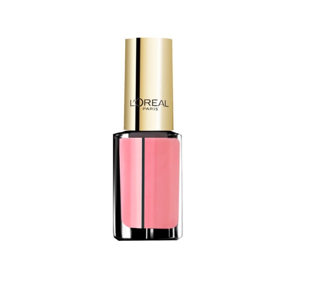 L'Oreal Paris, Color Riche Le Vernis, Nail Polish, 209, Ingenuous Rose, 5 ml