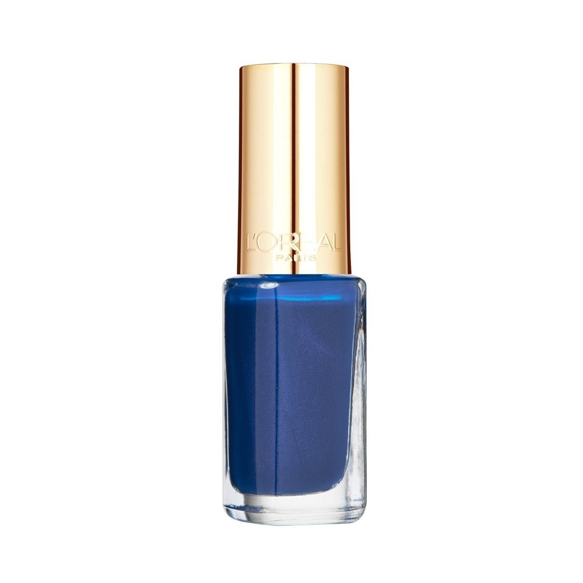 L'Oreal Paris, Color Riche Le Vernis, Nail Polish, 435, Blue Dreams, 5 ml