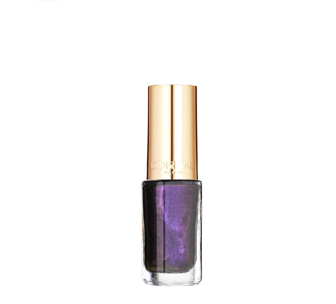 L'Oreal Paris, Color Riche Le Vernis, Nail Polish, 462, Preliminaire, 5 ml
