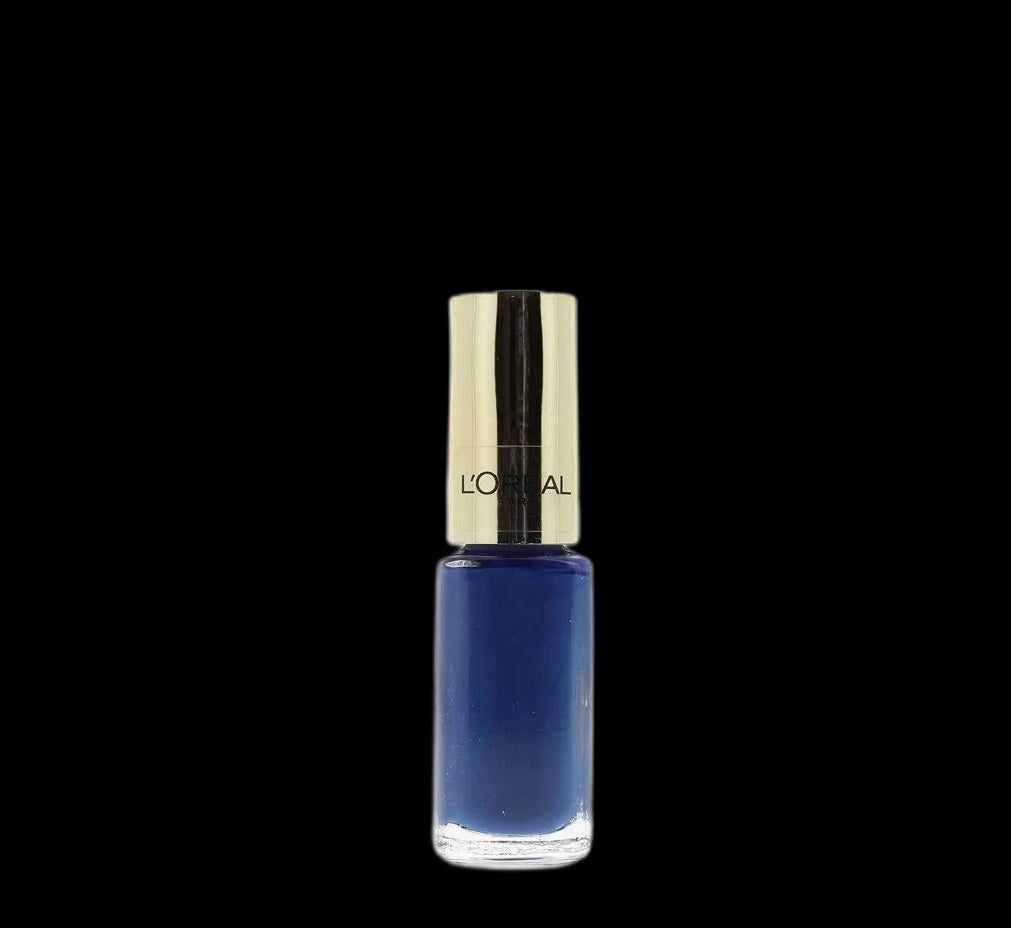 L'Oreal Paris, Color Riche Le Vernis, Nail Polish, 619, Maui Wave, 5 ml