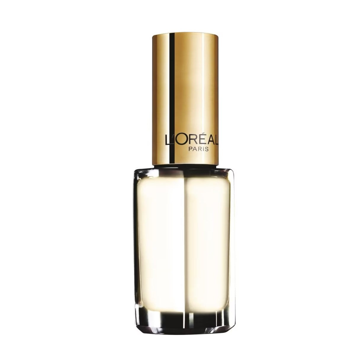 L'Oreal Paris, Color Riche Le Vernis, Nail Polish, 850, Lemon Meringue, 5 ml