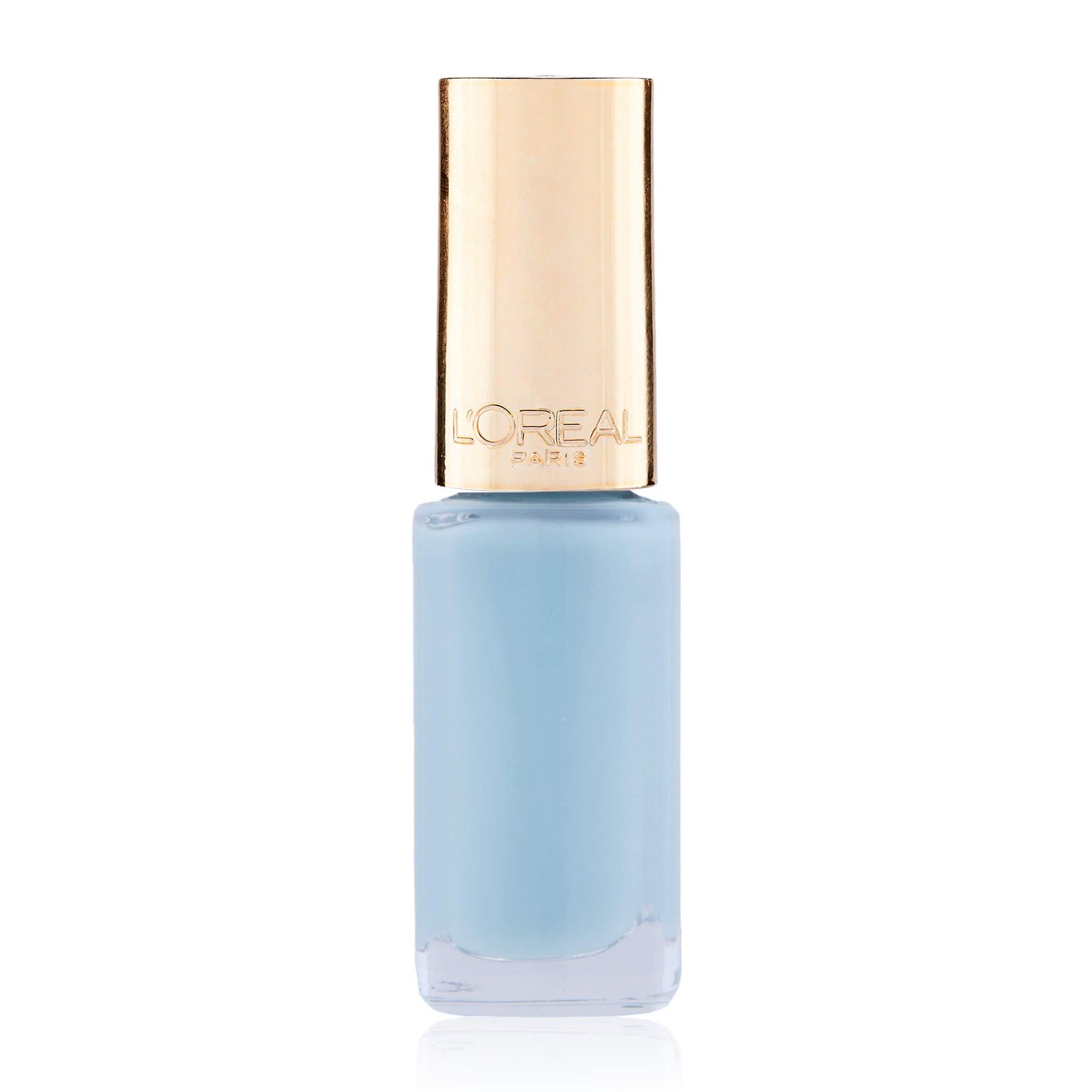 L'Oreal Paris, Color Riche Le Vernis, Nail Polish, 853, Menthe Glace, 5 ml