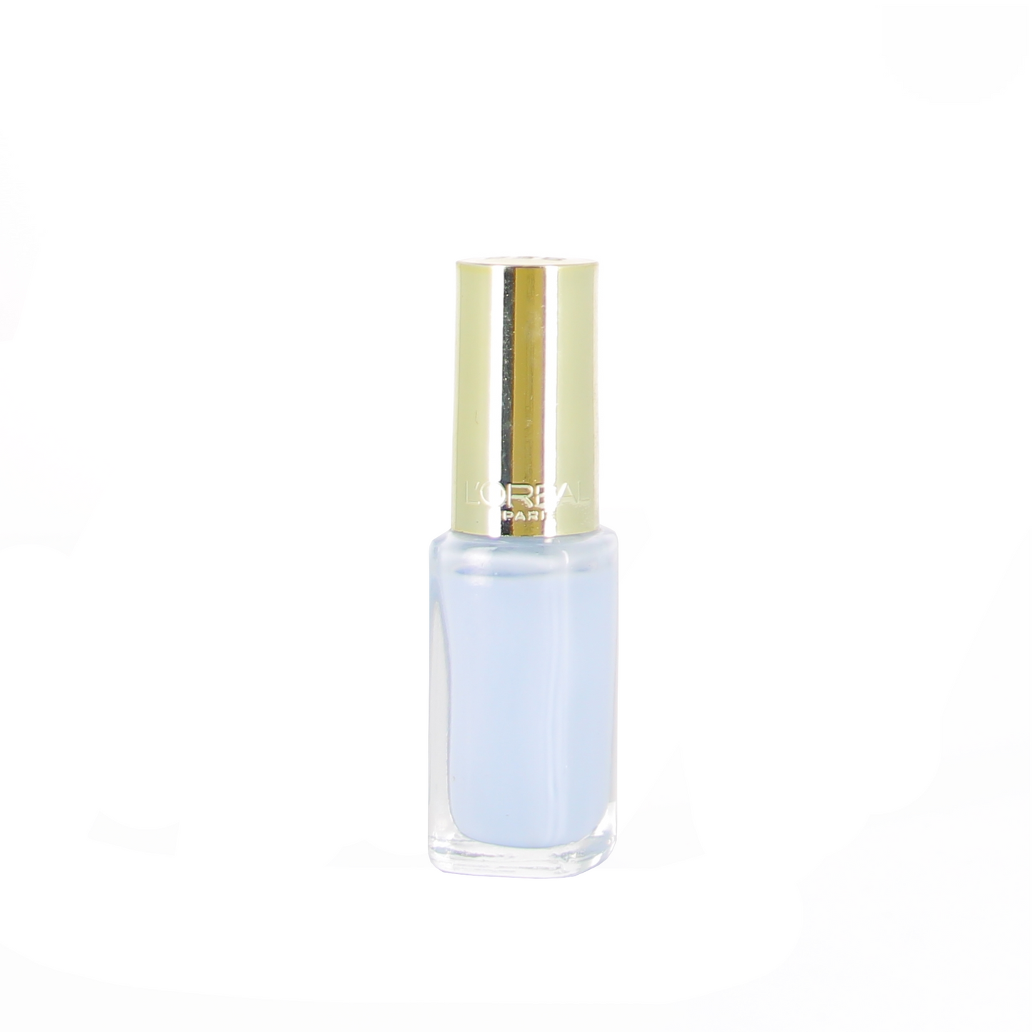L'Oreal Paris, Color Riche Le Vernis, Nail Polish, 858, Ocean Porcelain, 5 ml