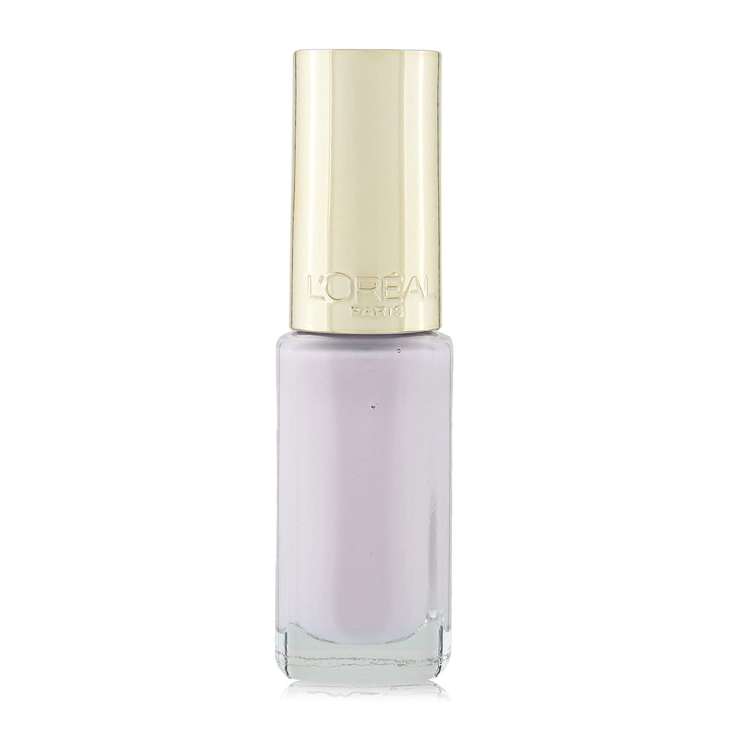 L'Oreal Paris, Color Riche Le Vernis, Nail Polish, 859, Gourmandise, 5 ml