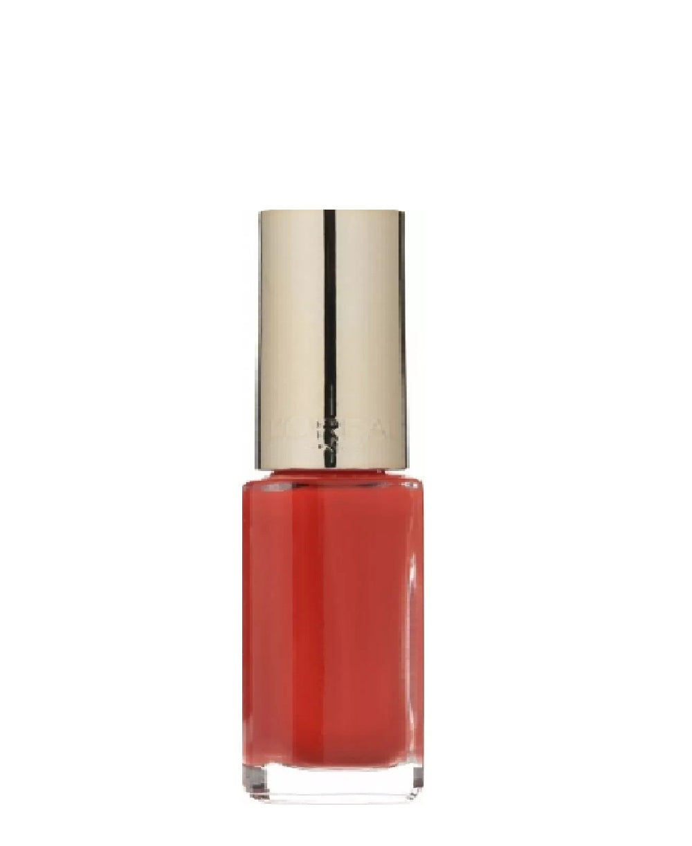 L'Oreal Paris, Color Riche, Nail Polish, 874, Sari Parisien, 5 ml
