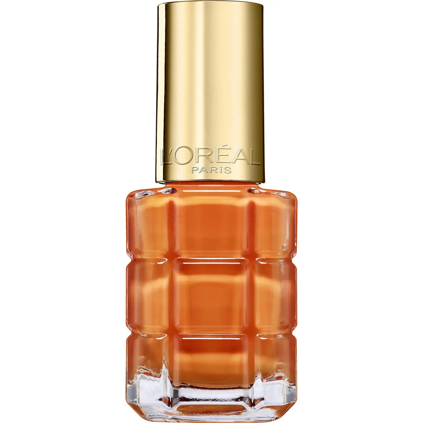 L'Oreal Paris, Color Riche Vernis A L'Huile, Nail Polish, 443, L'Orangerie, 13.5 ml