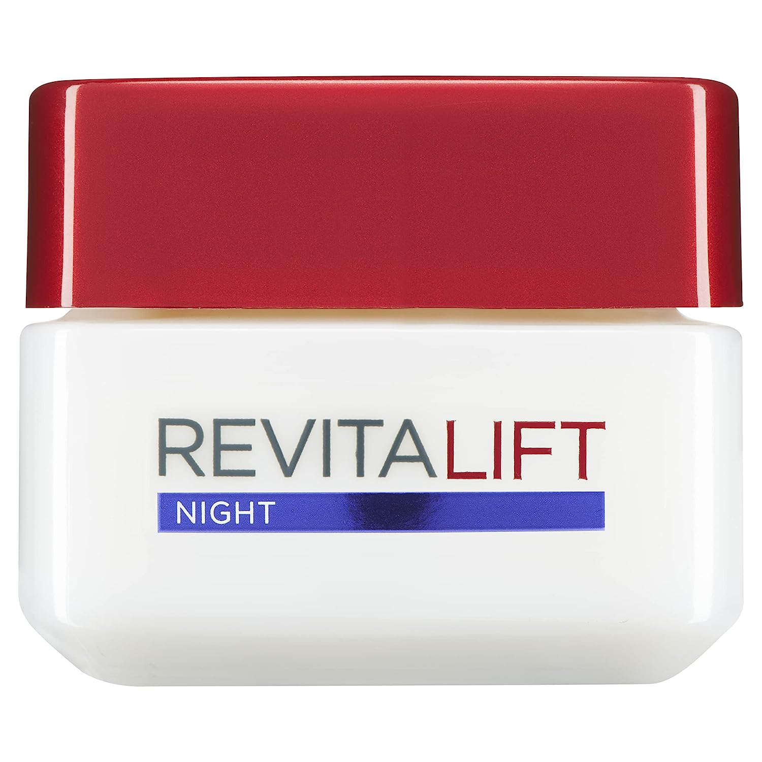 L'Oreal Paris, Dermo-Expertise RevitaLift, Night, Cream, For Face, 50 ml
