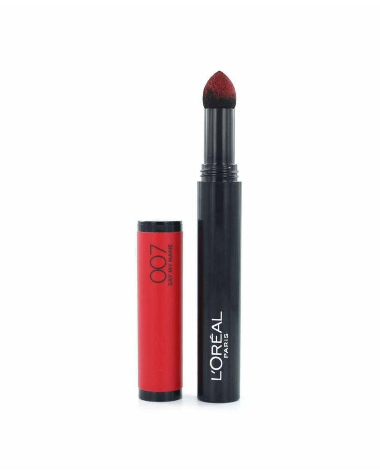 L'Oreal Paris, Infallible Matte Max, Liquid Lipstick, 007, Say My Name, 11 g