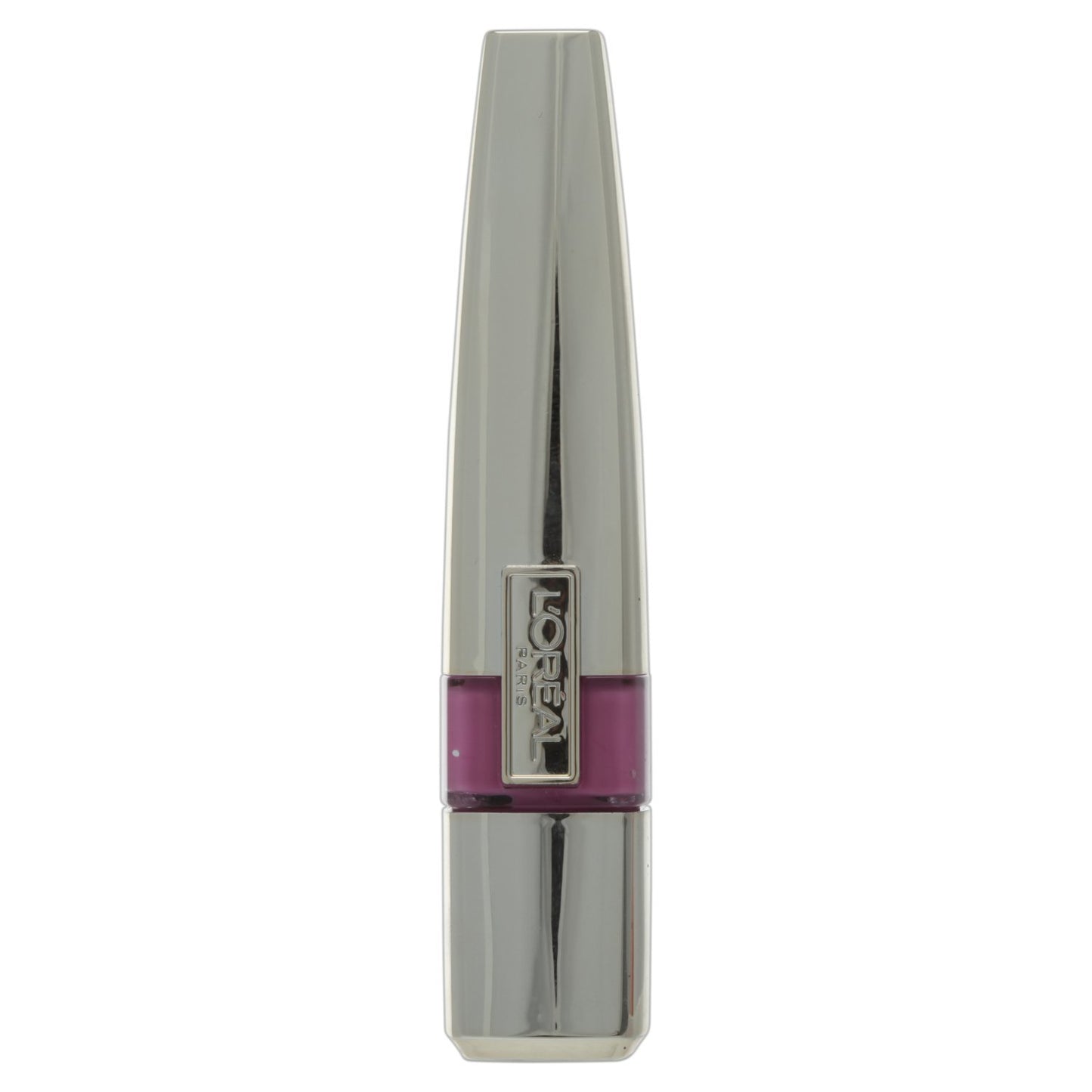 L'Oreal Paris, Shine Caresse, Lip Gloss, 400, Eve, 6 ml