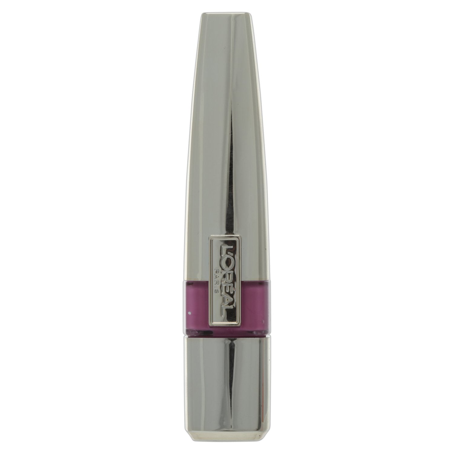 L'Oreal Paris, Shine Caresse, Lip Gloss, 400, Eve, 6 ml