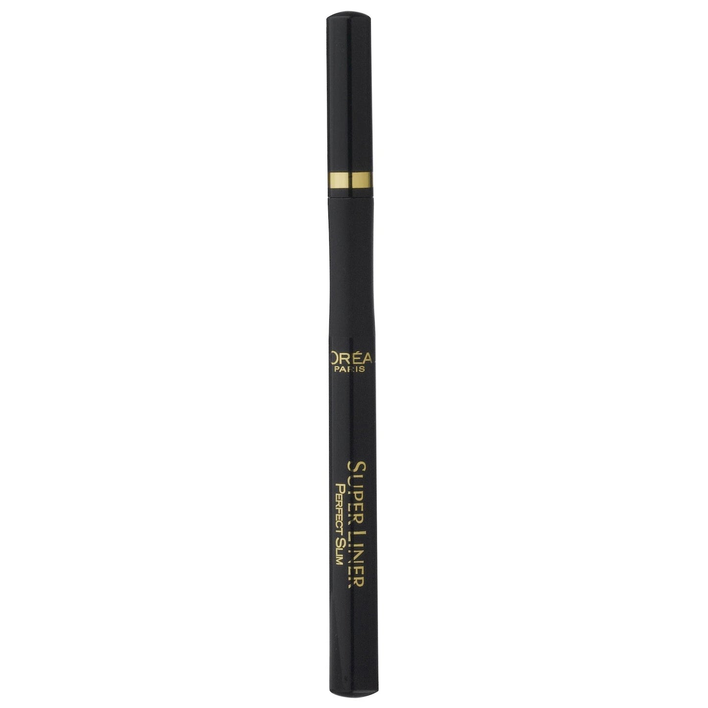 L'Oreal Paris, SuperLiner Perfect Slim, Waterproof, Gel Pencil Eyeliner, 01, Black, 2 ml